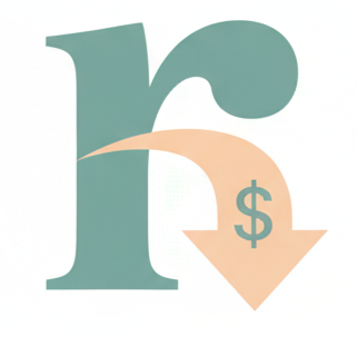 rebookr.app - Free Hotel Price Tracker and Booking.com Price Drop Alerts Logo